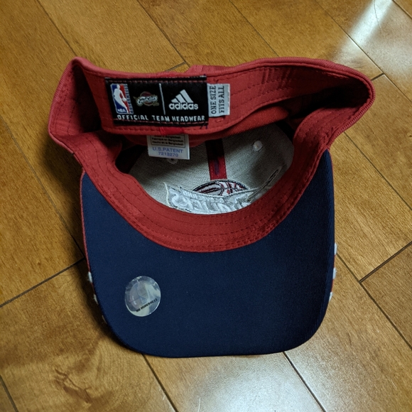 Cleveland Cavaliers Hat - Picture 2 of 2